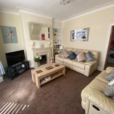 Apartament Sited In Lytham, Not Moss Side, Meadow Hse, Entire Hse, Sleeps 6 Moss Side  Zewnętrze zdjęcie