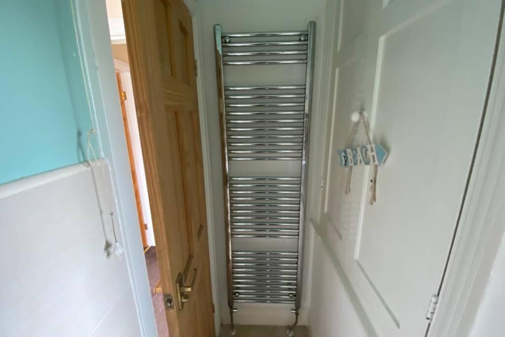 Apartament Sited In Lytham, Not Moss Side, Meadow Hse, Entire Hse, Sleeps 6 Moss Side  Zewnętrze zdjęcie