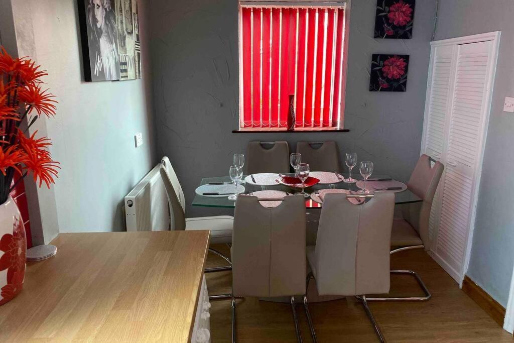 Apartament Sited In Lytham, Not Moss Side, Meadow Hse, Entire Hse, Sleeps 6 Moss Side  Zewnętrze zdjęcie